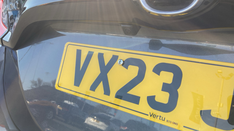 Mazda 2 Hybrid 1.5i Hybrid Select 5dr CVT Hybrid Hatchback